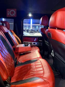 مێرسێدس بێنز G-Class